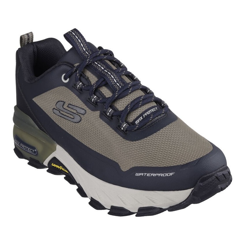 DEPORTIVO HOMBRE GORETEX SKECHERS 237304