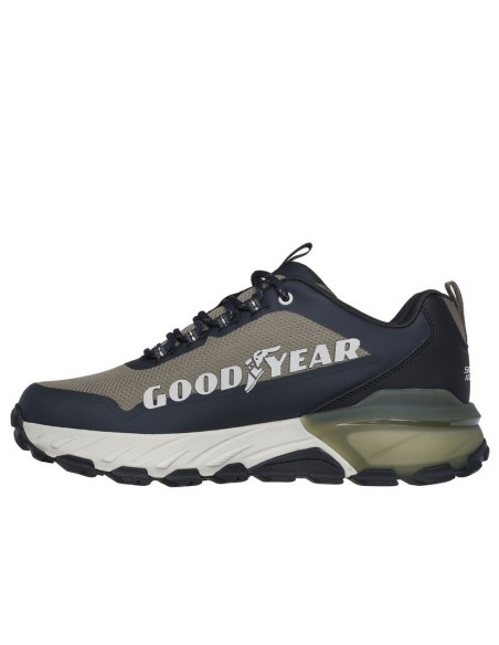 DEPORTIVO HOMBRE GORETEX SKECHERS 237304