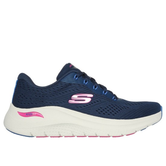 DEPORTIVO MUJER SKECHERS 150051 AZ