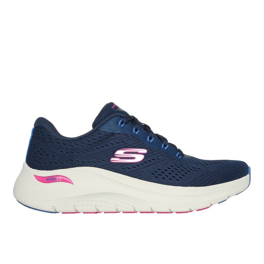 DEPORTIVO MUJER SKECHERS 150051 AZ