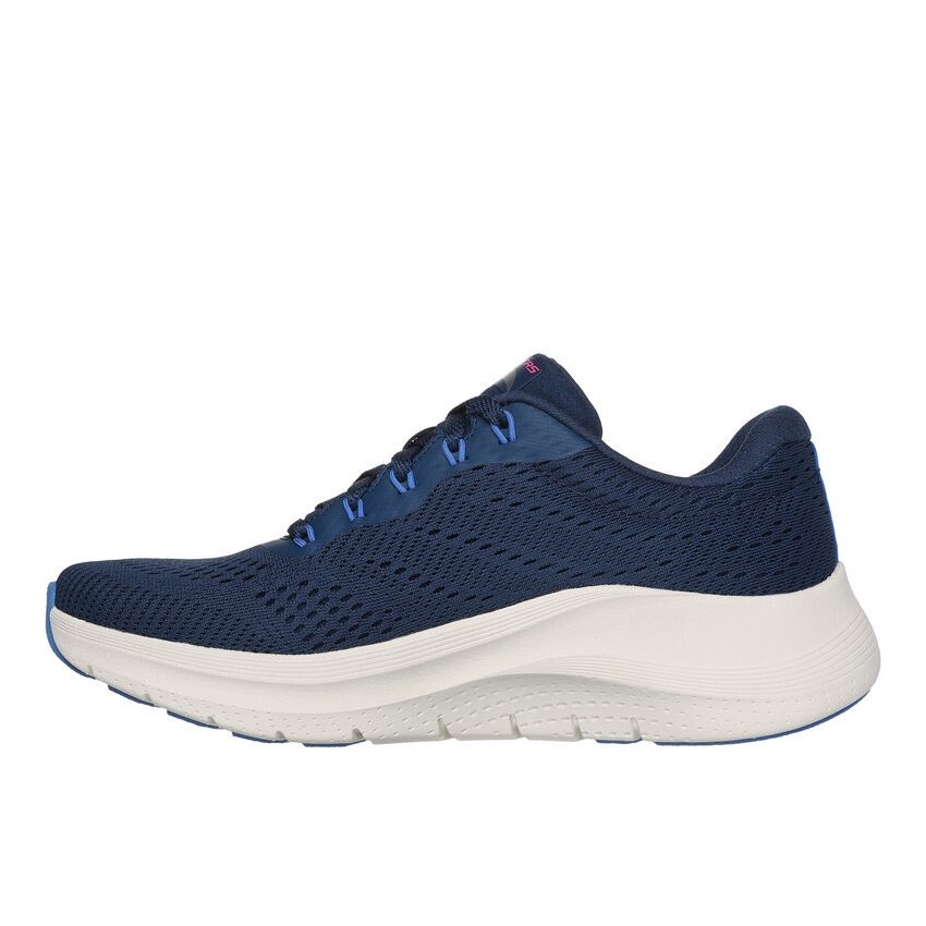 DEPORTIVO MUJER SKECHERS 150051 AZ
