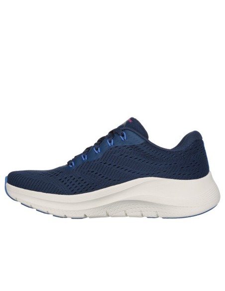 DEPORTIVO MUJER SKECHERS 150051 AZ