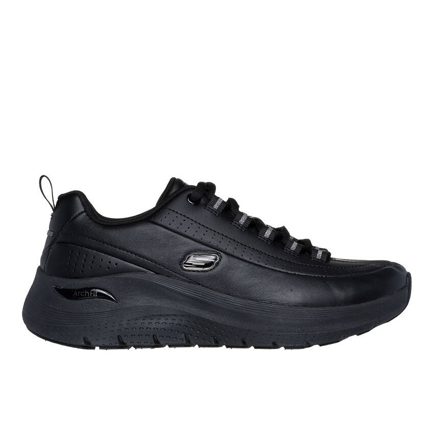 DEPORTIVO MUJER SKECHERS 150061 NE