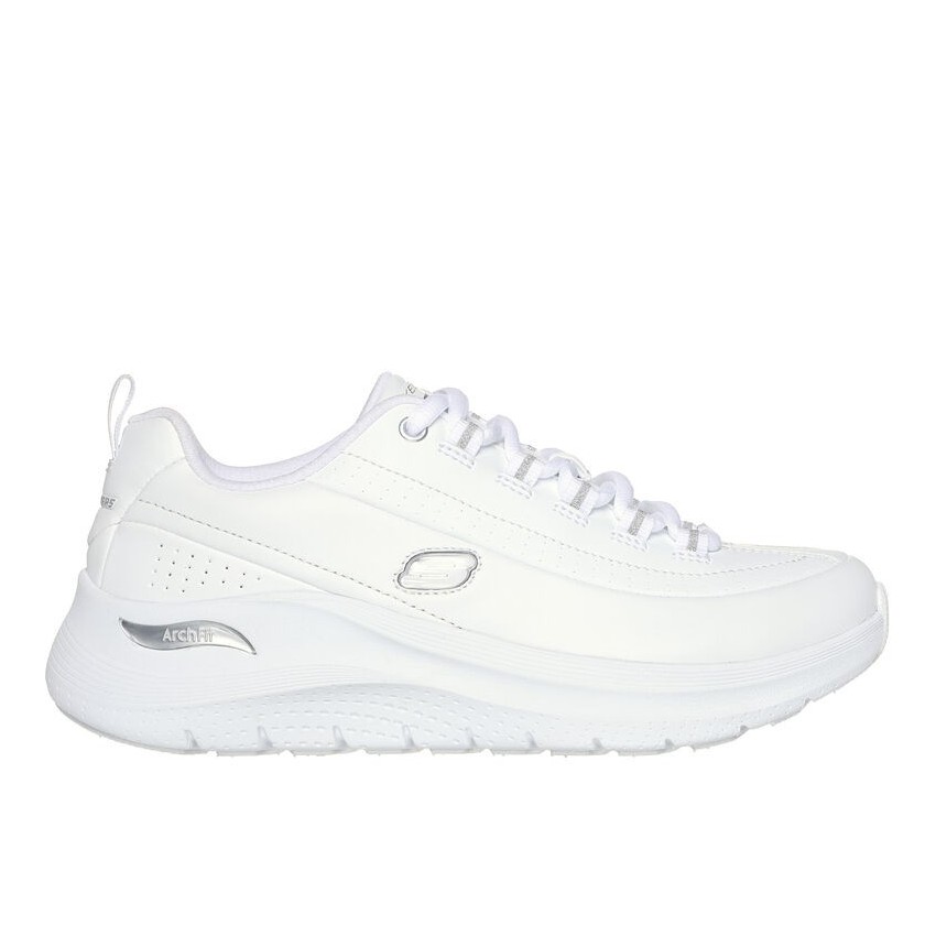 DEPORTIVO MUJER SKECHERS 150061 BL