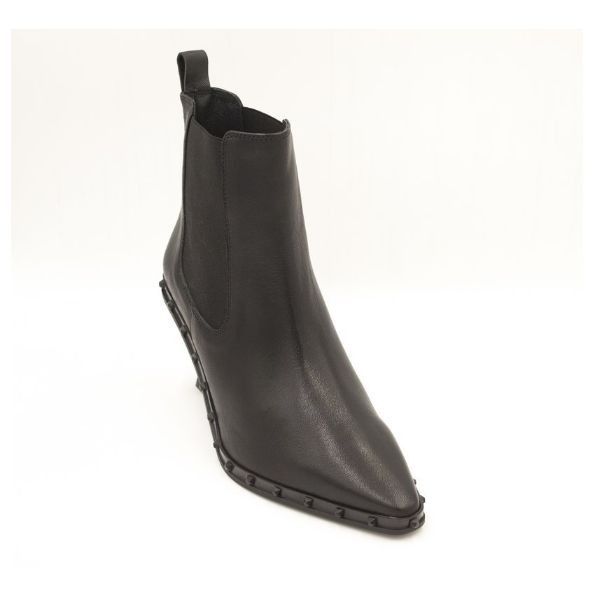 BOTIN MUJER PEDRO MIRALLES TACON