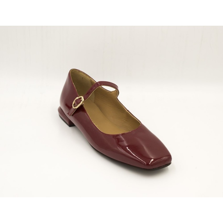ZAPATO MUJER PEDRO MIRALLES 28035 BUR
