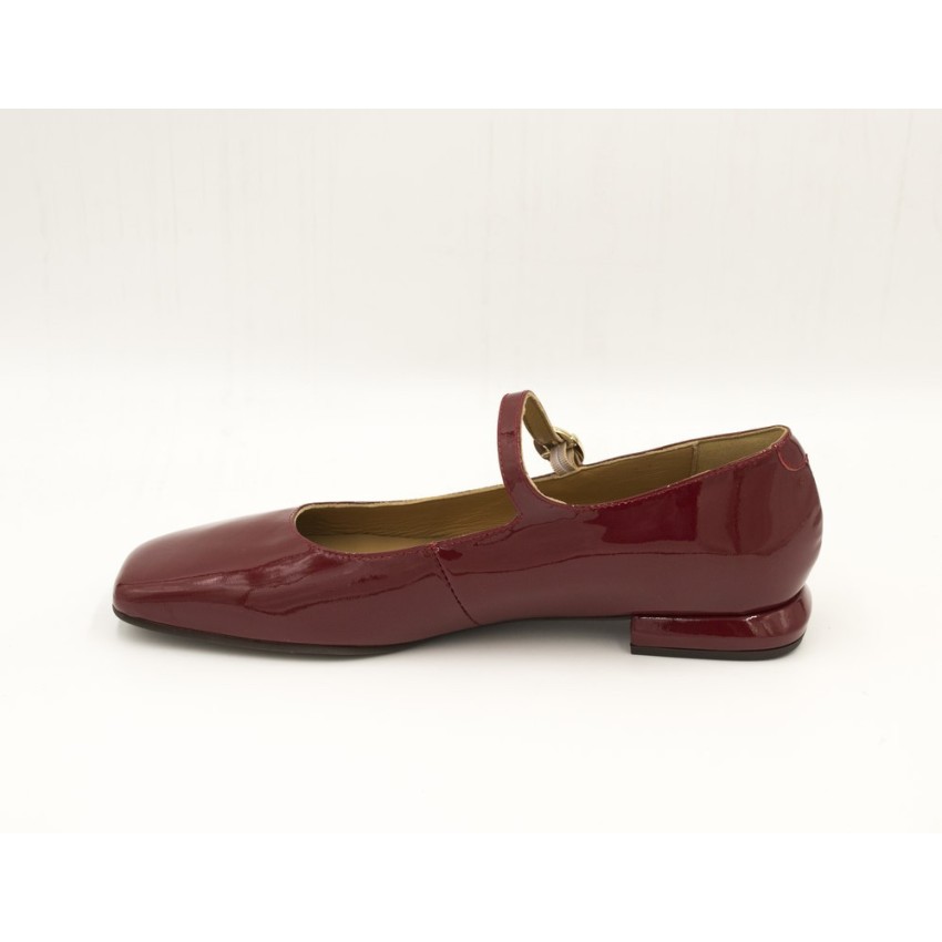 ZAPATO MUJER PEDRO MIRALLES 28035 BUR