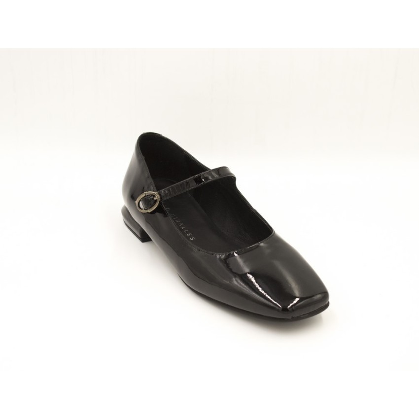 ZAPATO MUJER PEDRO MIRALLES 28035 NE