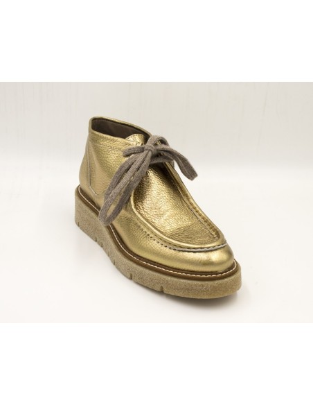 Zapatos Mujer Weekend 26254 Dorados | Marva Zapatería