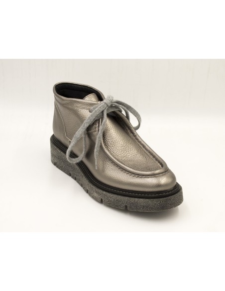 Zapatos Mujer Weekend 26254 Grises | Marva Zapatería