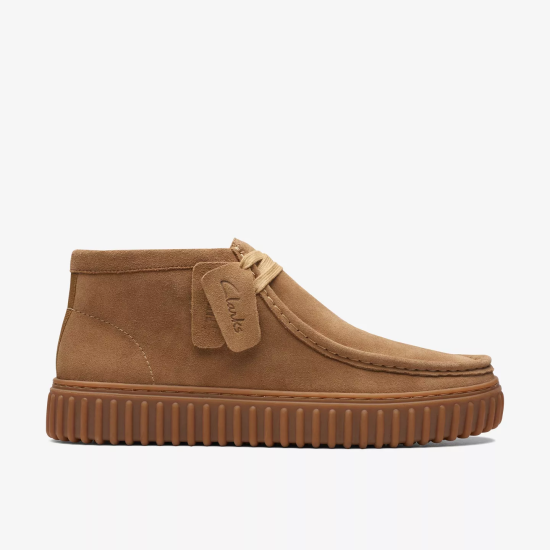 BOTIN HOMBRE CLARKS 26173663 CA