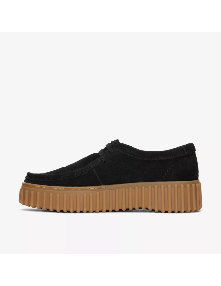 Zapatos Mujer Clarks Torhill Bee Negros | Marva Zapatería Zapatos Mujer Clarks Torhill Bee Negros | Marva Zapatería