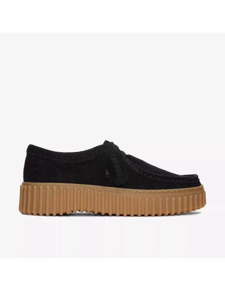 Zapatos Mujer Clarks Torhill Bee Negros | Marva Zapatería Zapatos Mujer Clarks Torhill Bee Negros | Marva Zapatería