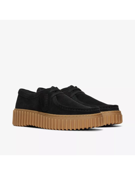 Zapatos Mujer Clarks Torhill Bee Negros | Marva Zapatería Zapatos Mujer Clarks Torhill Bee Negros | Marva Zapatería