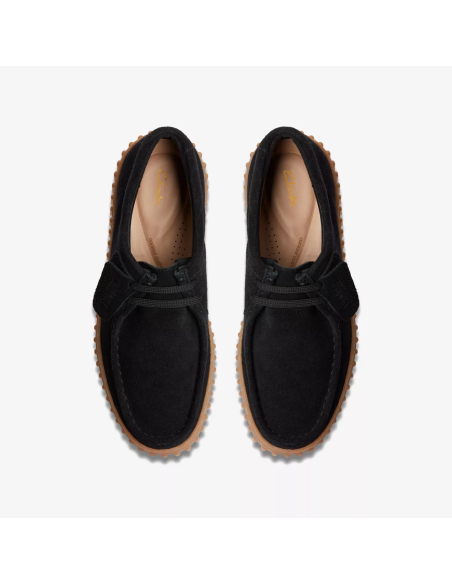 Zapatos Mujer Clarks Torhill Bee Negros | Marva Zapatería Zapatos Mujer Clarks Torhill Bee Negros | Marva Zapatería