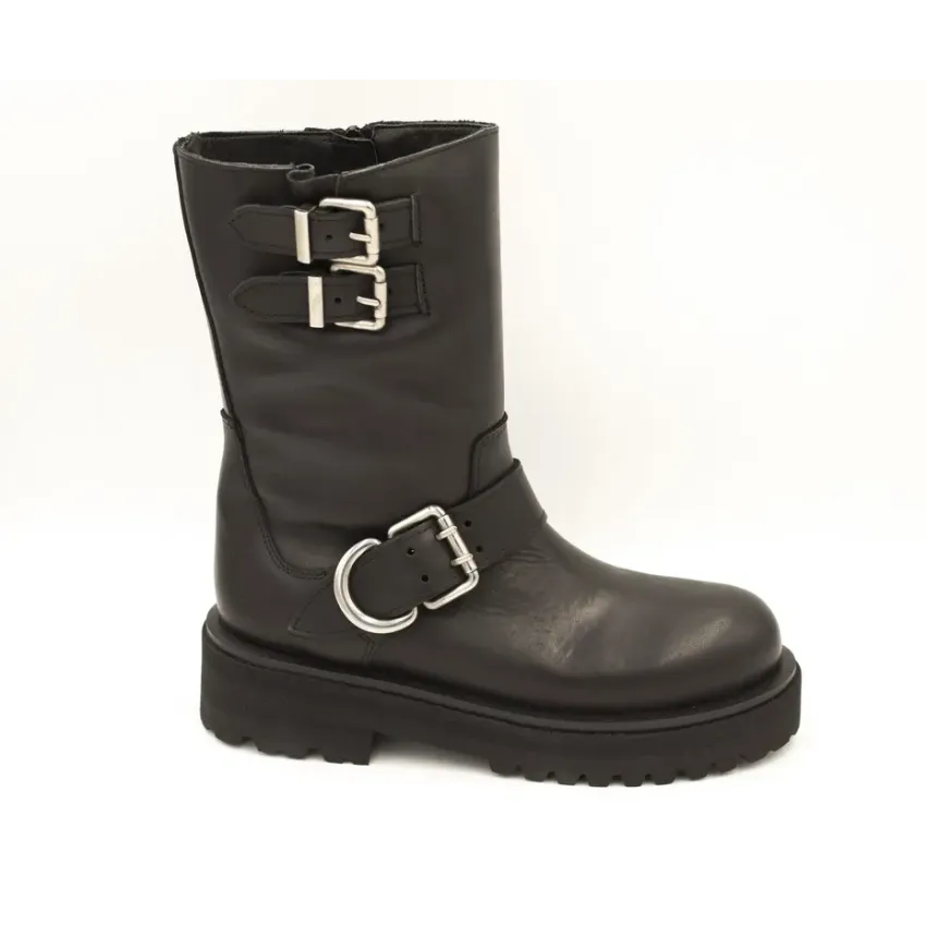 BOTA MUJER ALPE 2796 NE