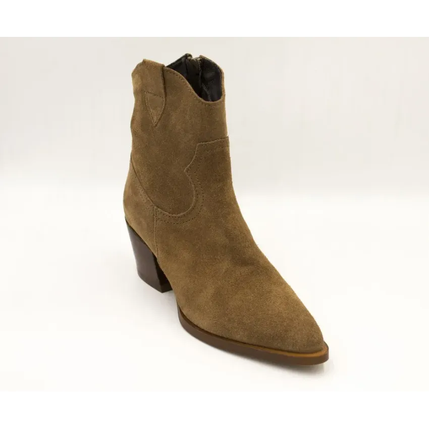 BOTIN CAMPERO VEXED MEISA 7254 CU