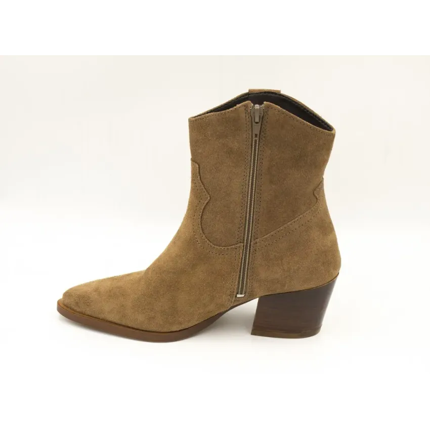 BOTIN CAMPERO VEXED MEISA 7254 CU