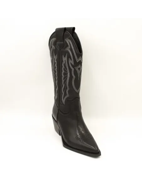 Botas Camperas Vexed Kady Negras | Marva Zapatería Botas Camperas Vexed Kady Negras | Marva Zapatería