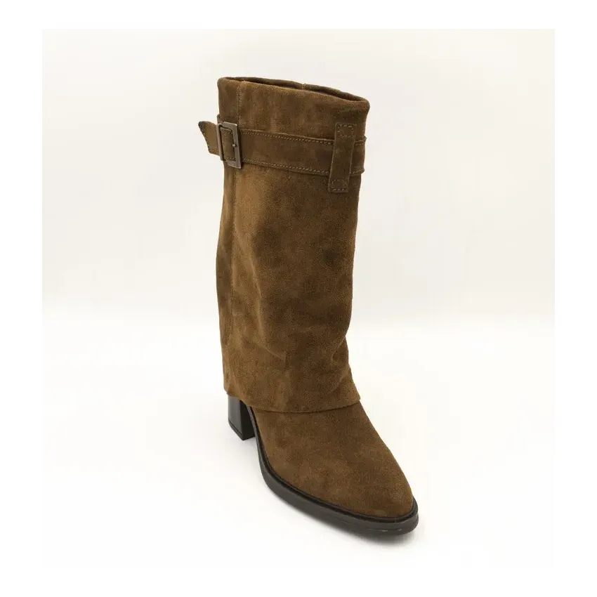 BOTA CAMPERA VEXED MATILDA 7224 MA