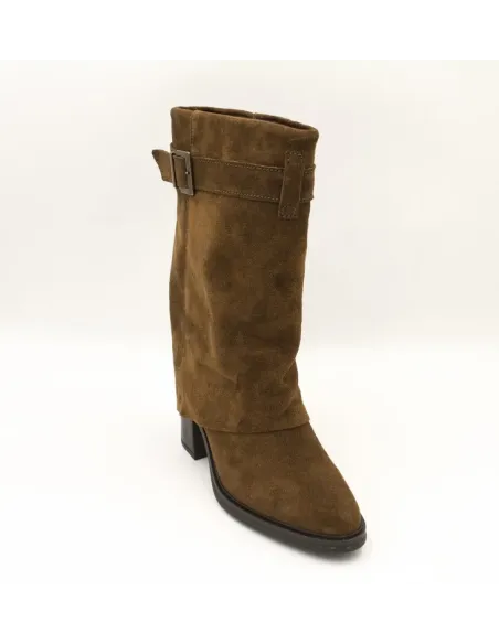 BOTA CAMPERA VEXED MATILDA 7224 MA