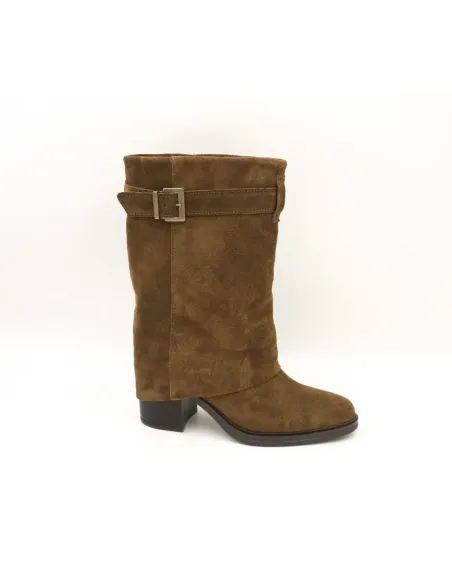 BOTA CAMPERA VEXED MATILDA 7224 MA