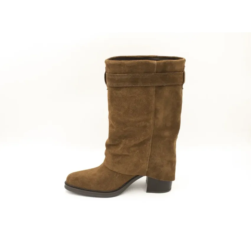 BOTA CAMPERA VEXED MATILDA 7224 MA