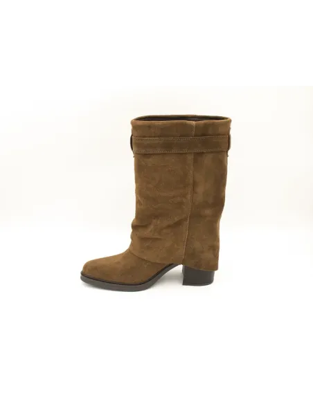 BOTA CAMPERA VEXED MATILDA 7224 MA