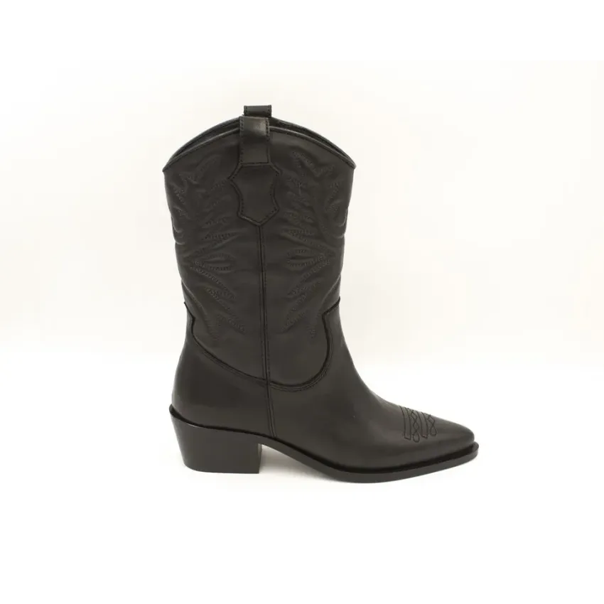 BOTA CAMPERA VEXED DEKA 7248 NE