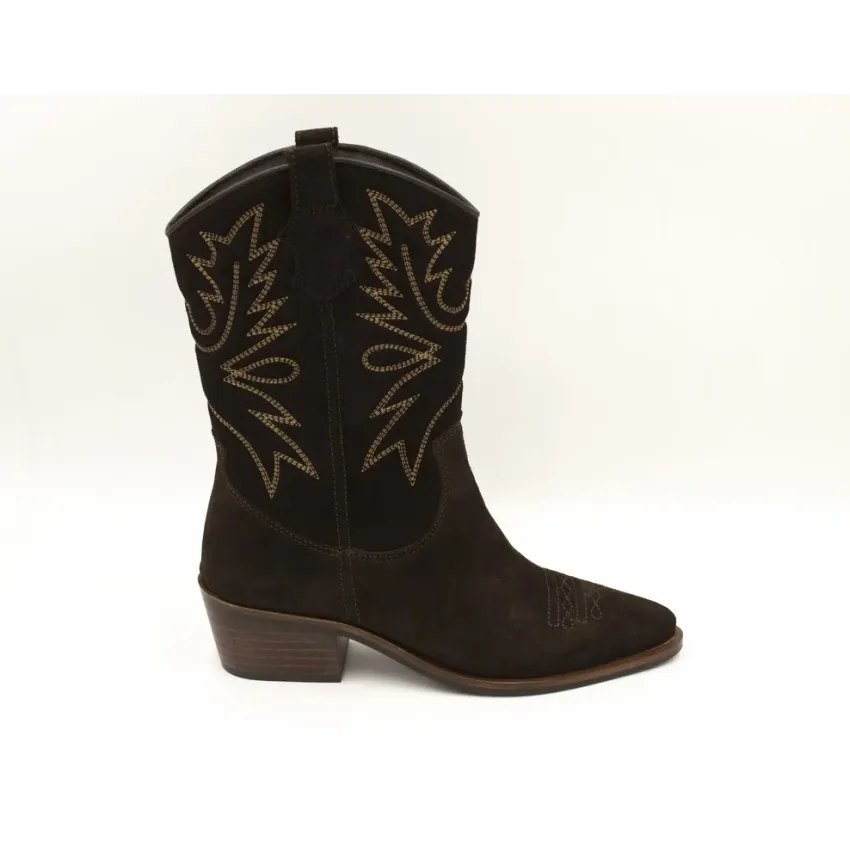 BOTA CAMPERA VEXED DEKA 7248 MA