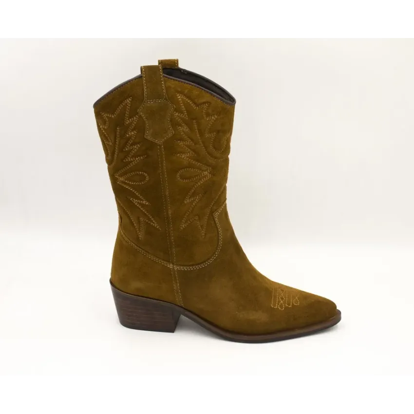 BOTA CAMPERA VEXED DEKA 7248 CU