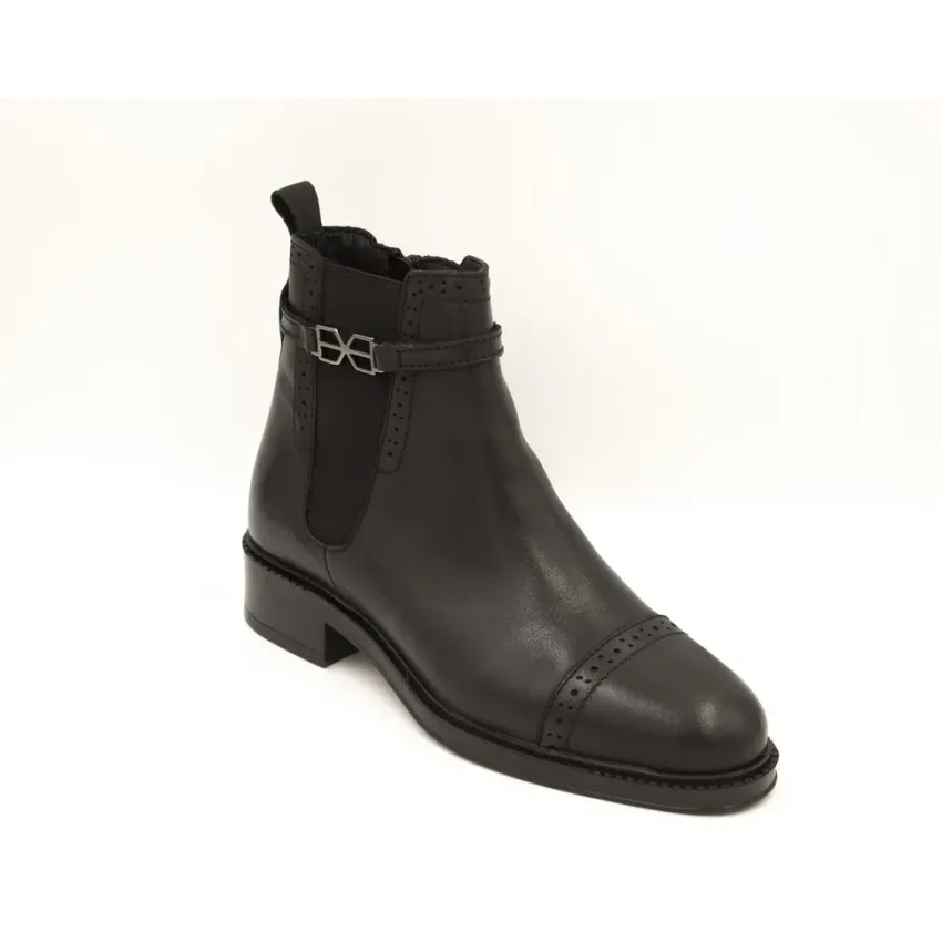 BOTIN MUJER VEXED 7244