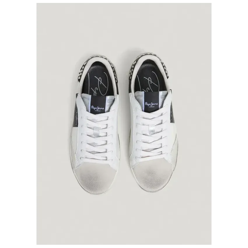 DEPORTIVO MUJER PEPE JEANS PLS31568