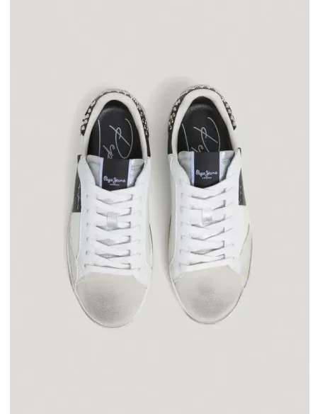 DEPORTIVO MUJER PEPE JEANS PLS31568