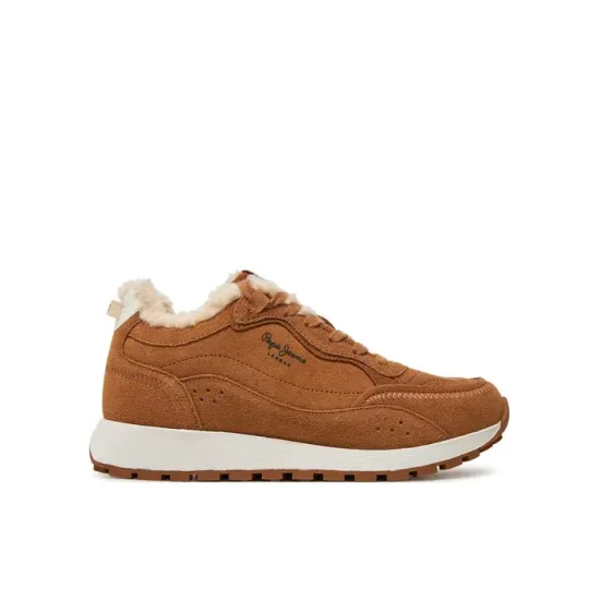 DEPORTIVO MUJER PEPE JEANS PLS60015 MA