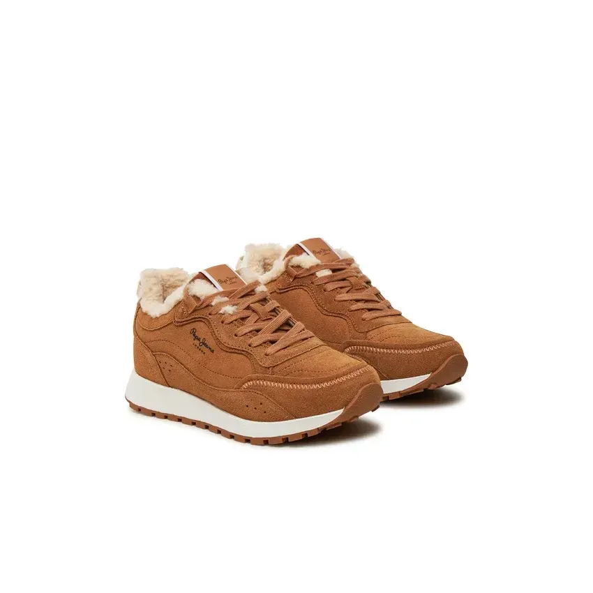 DEPORTIVO MUJER PEPE JEANS PLS60015 MA