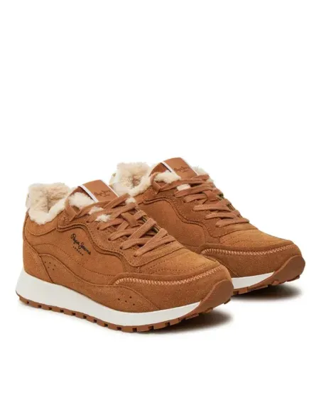 DEPORTIVO MUJER PEPE JEANS PLS60015 MA