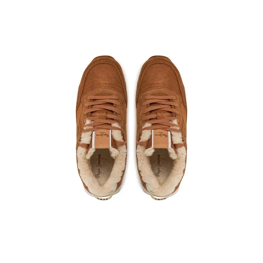 DEPORTIVO MUJER PEPE JEANS PLS60015 MA