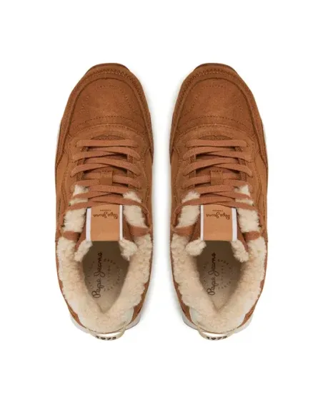 DEPORTIVO MUJER PEPE JEANS PLS60015 MA