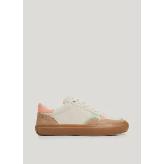 DEPORTIVO MUJER PEPE JEANS PLS31586 BG