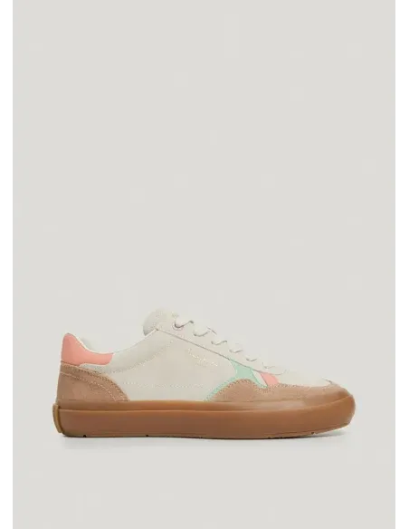 DEPORTIVO MUJER PEPE JEANS PLS31586 BG