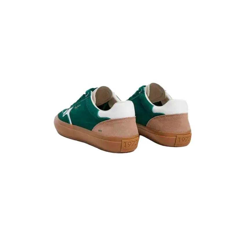 DEPORTIVO HOMBRE PEPE JEANS PMS31058