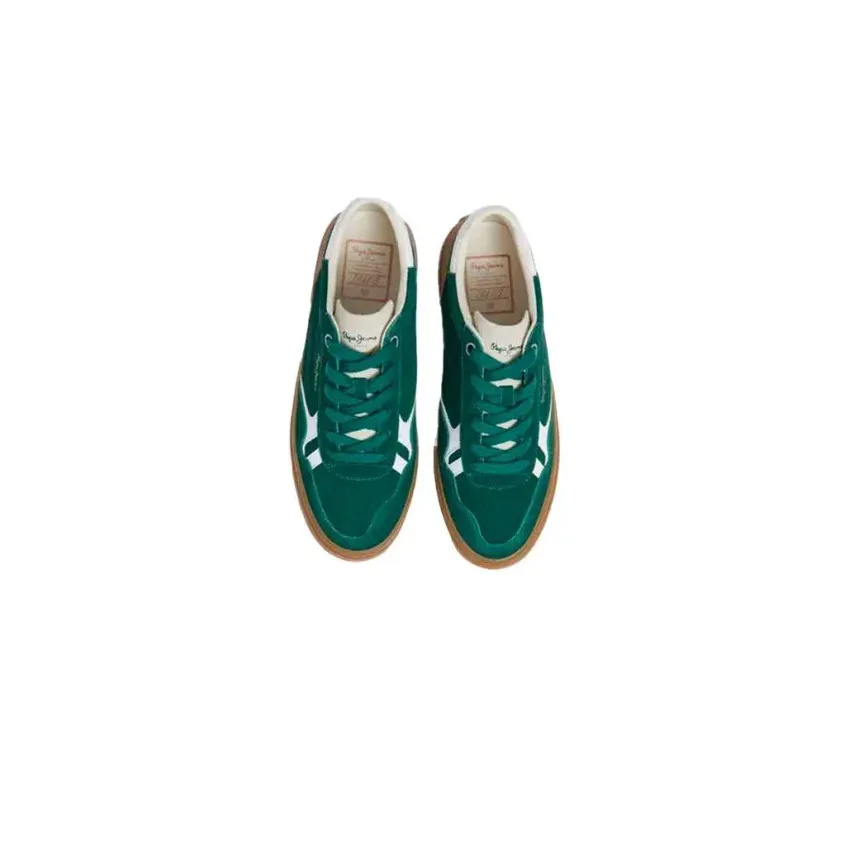 DEPORTIVO HOMBRE PEPE JEANS PMS31058