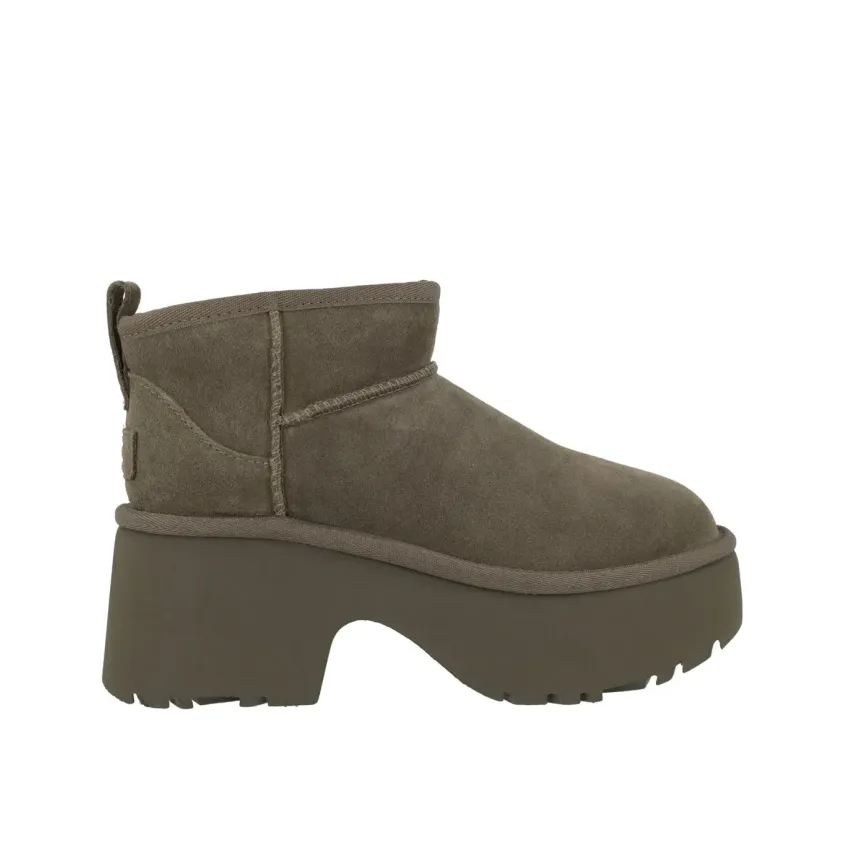 BOTIN MUJER UGG MINI NEW GR