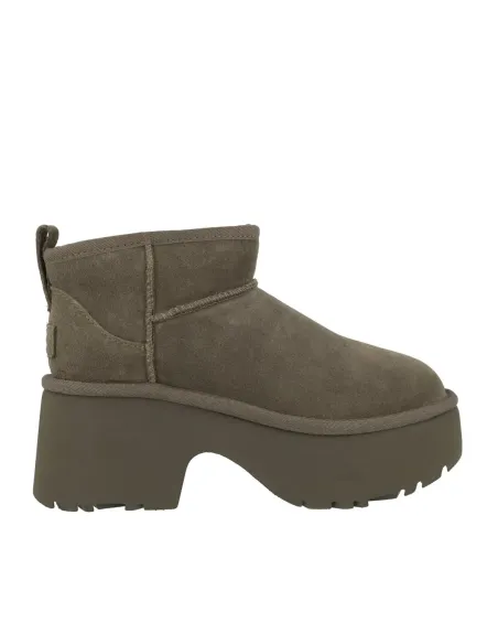 BOTIN MUJER UGG MINI NEW GR