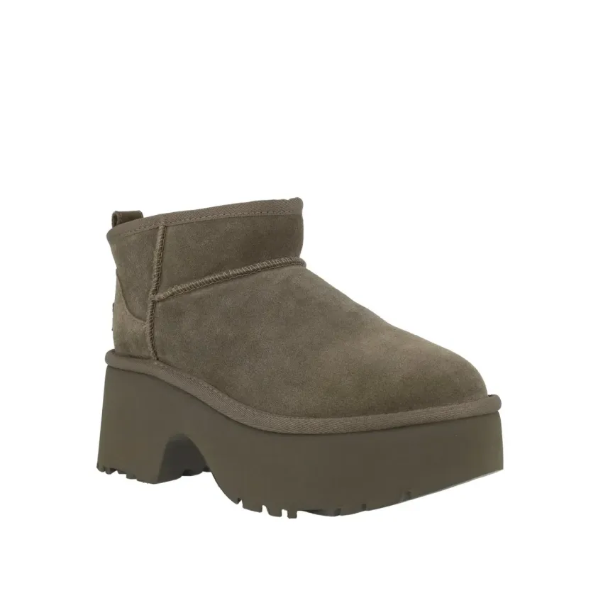 BOTIN MUJER UGG MINI NEW GR