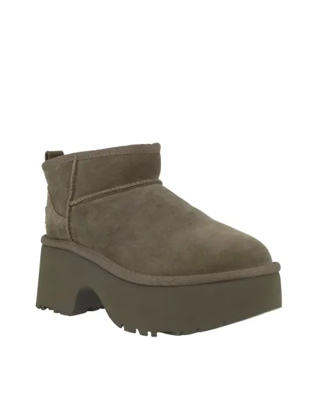 BOTIN MUJER UGG MINI NEW GR