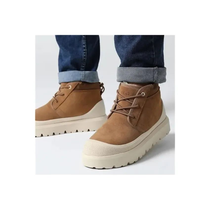 BOTIN HOMBRE UGG NEUMEL WEATHER