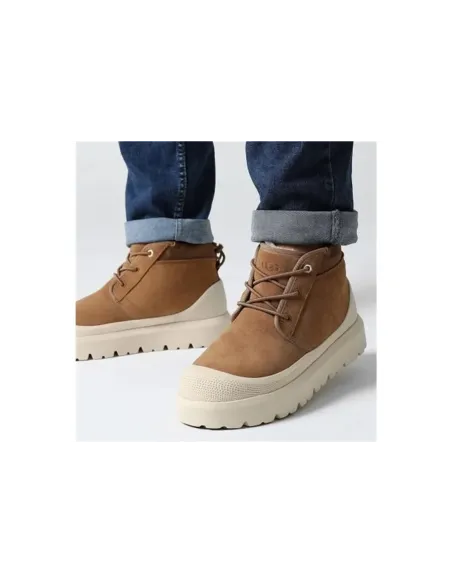 BOTIN HOMBRE UGG NEUMEL WEATHER BOTIN HOMBRE UGG NEUMEL WEATHER