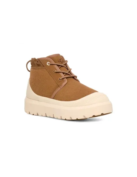 BOTIN HOMBRE UGG NEUMEL WEATHER BOTIN HOMBRE UGG NEUMEL WEATHER